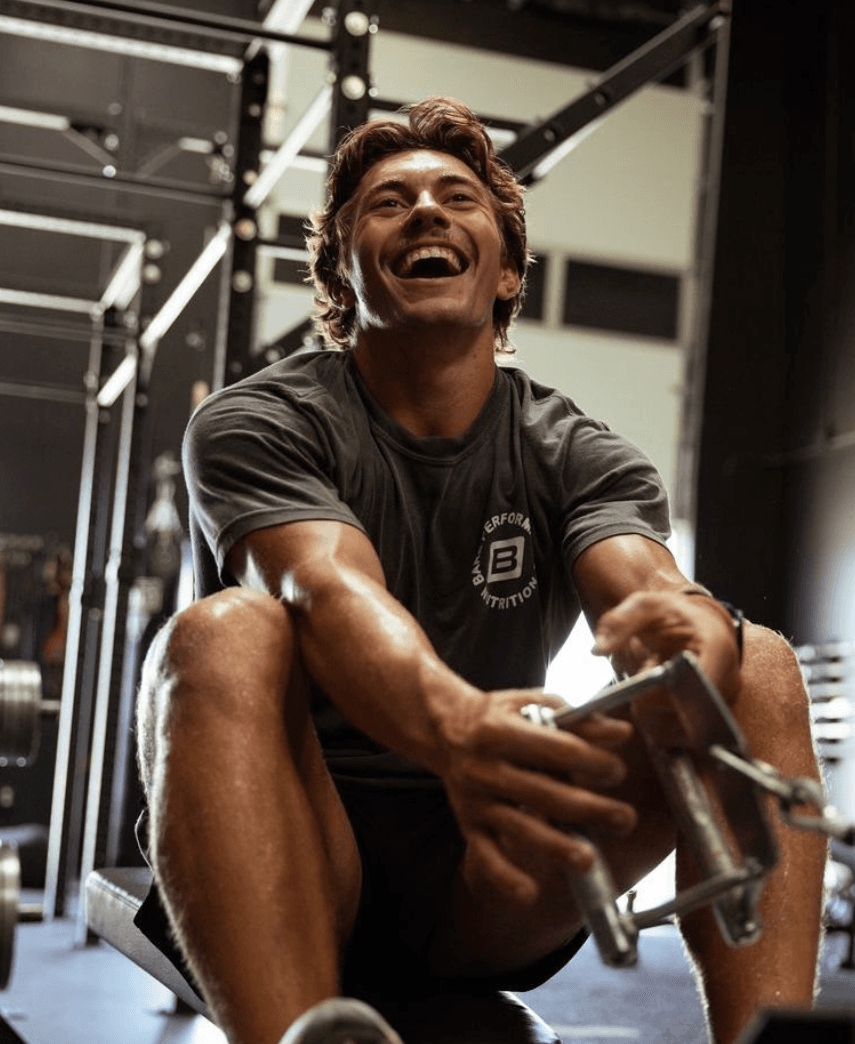 Prostředí The Jungle - Soukromá posilovna Havířov